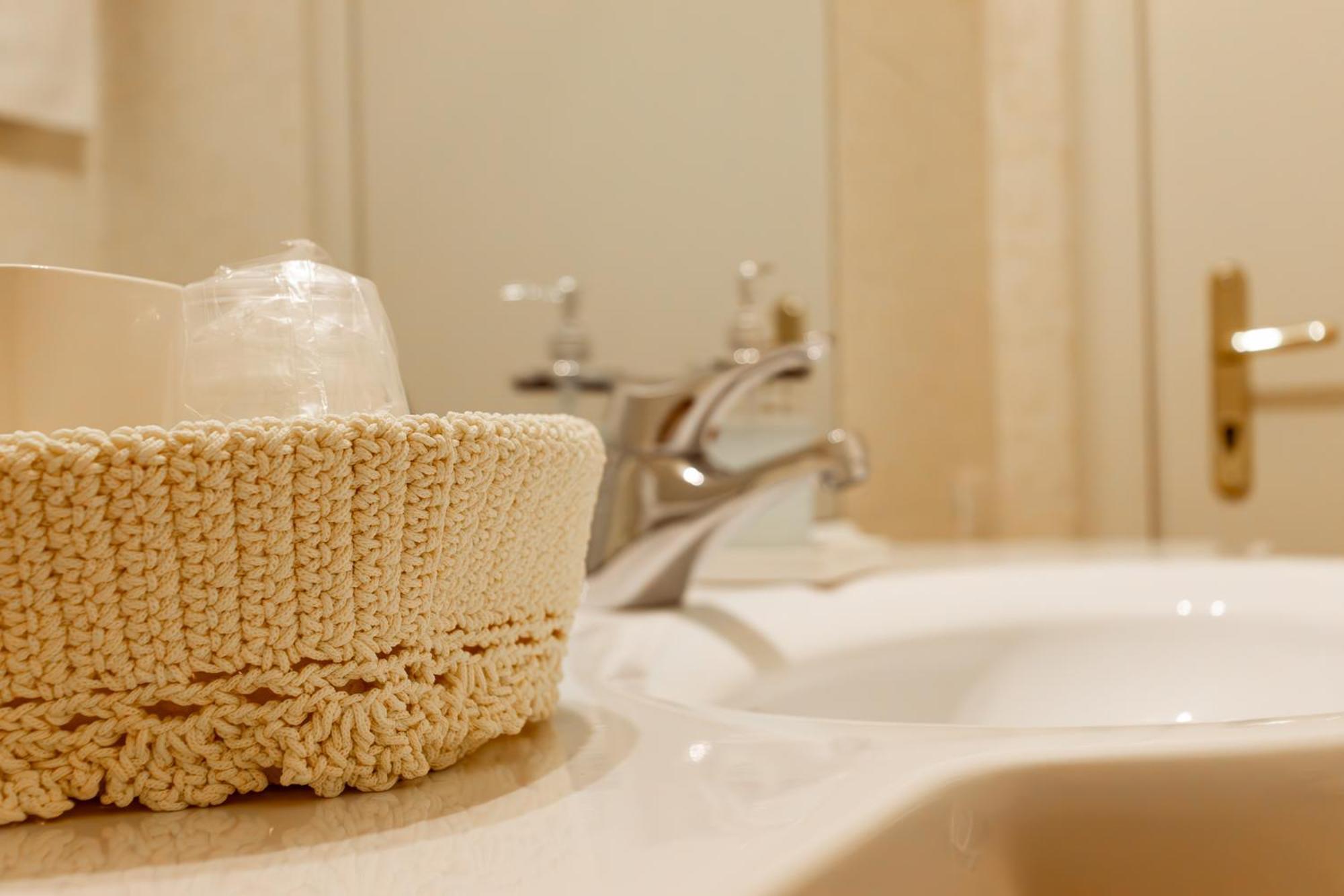 Hotel Dependance Silvestro 가르다 외부 사진