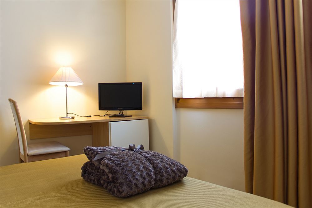 Hotel Dependance Silvestro 가르다 외부 사진